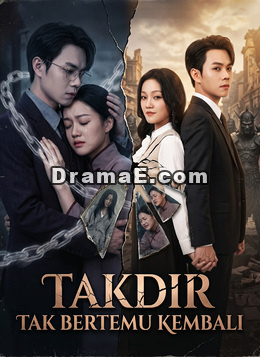 [Dubbing]Takdir Tak Bertemu Kembali