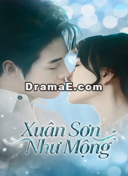 Xuân Sơn Như Mộng