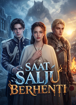 Saat Salju Berhenti