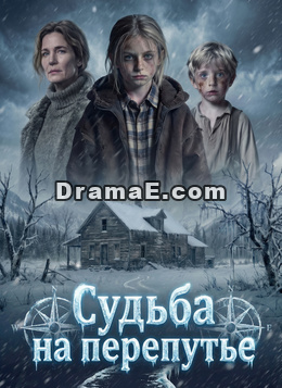 Судьба на перепутье