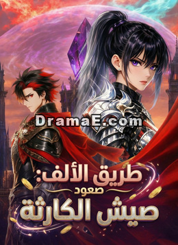 طريق الألف: صعود جيش الكارثة