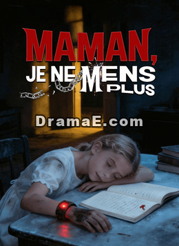 [Doublé]Maman, Je Ne Mens Plus