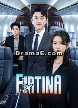 [Dublajlı] Fırtına