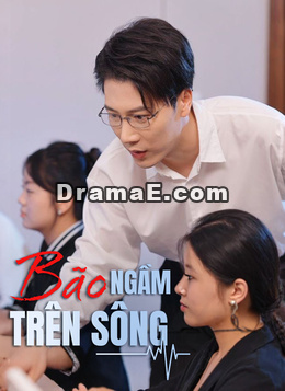 Bão Ngầm Trên Sông
