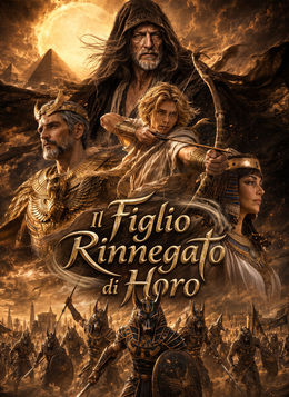Il Figlio Rinnegato di Horo