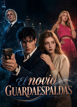 El novio guardaespaldas