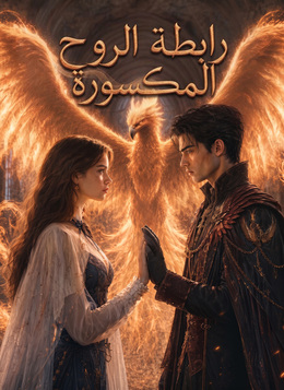 رابطة الروح المكسورة