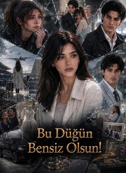 Bu Düğün Bensiz Olsun! poster