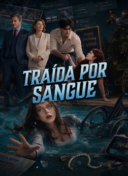 Traída por Sangue