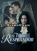 El tardío resplandor
