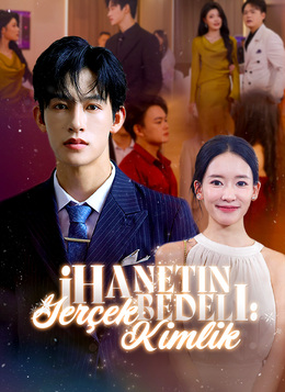 İhanetin Bedeli: Gerçek Kimlik