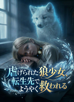 [吹替]虐げられた狼少女、転生先でようやく救われる