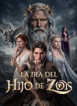 La ira del Hijo de Zeus