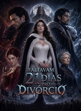 Faltavam 21 dias pro divórcio