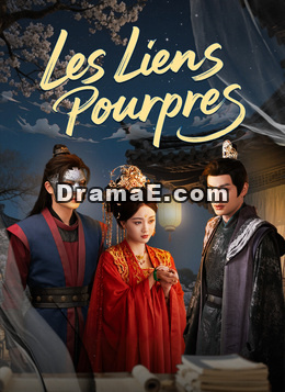 Les Liens Pourpres