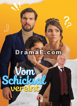 Vom Schicksal vereint