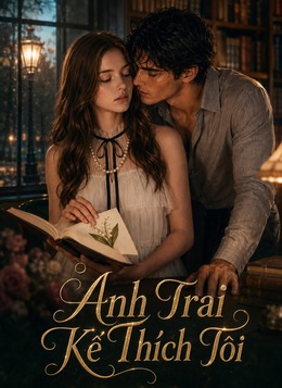 Anh Trai Kế Thích Tôi