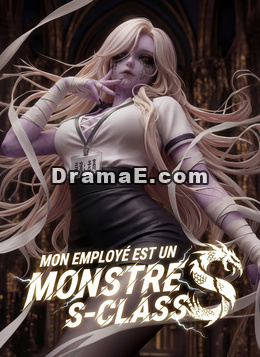 [Doublé] Mon Employé est un Monstre S-Class