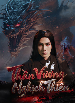 Thần Vương Nghịch Thiên