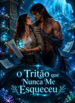 [Dublado]O Tritão que Nunca Me Esqueceu poster
