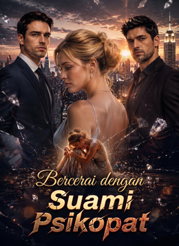 [Dubbing]Bercerai dengan Suami Psikopat
