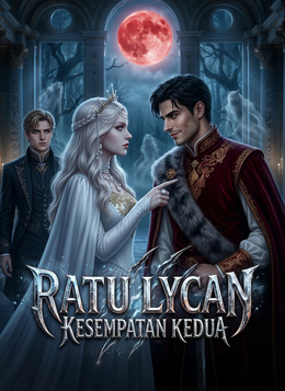 [Dubbing]Ratu Lycan Kesempatan Kedua