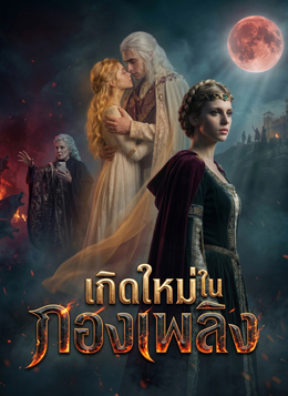 เกิดใหม่ในกองเพลิง