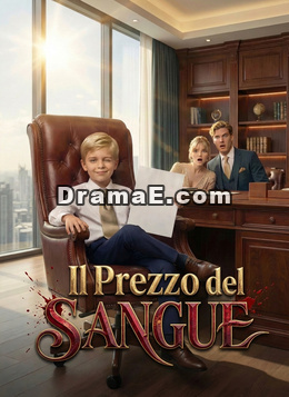 [Doppiato]Il Prezzo del Sangue