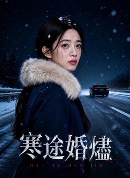 寒途婚燼