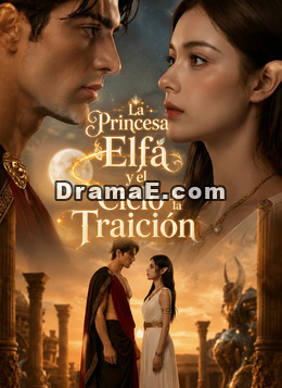 La Princesa Elfa y el Ciclo de la Traición