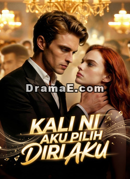 Kali Ni, Aku Pilih Diri Aku
