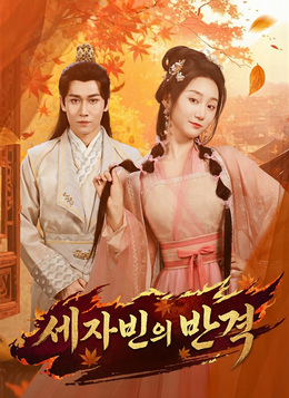 세자빈의 반격모든 에피소드 무료 보기