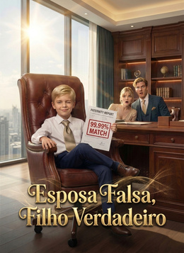 Esposa Falsa, Filho Verdadeiro