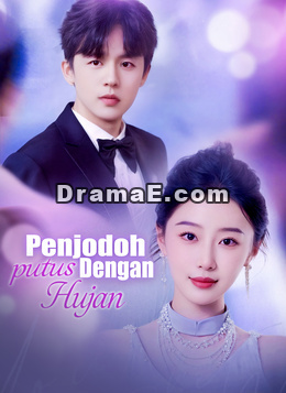 Penjodoh putus dengan Hujan