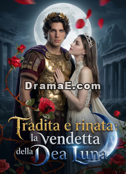 Tradita e rinata: la vendetta della Dea Luna