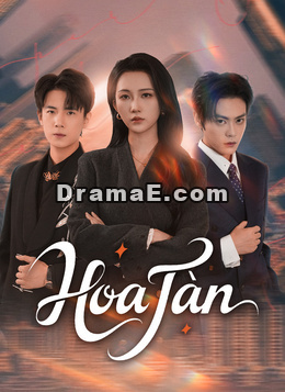 [Lồng tiếng]Hoa Tàn