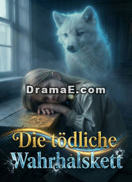 Die tödliche Wahrhalskett