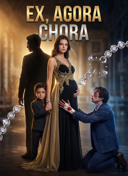 [Dublado]Ex, Agora Chora