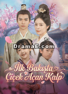 [Dublajlı]İlk Bakışta Çiçek Açan Kalp