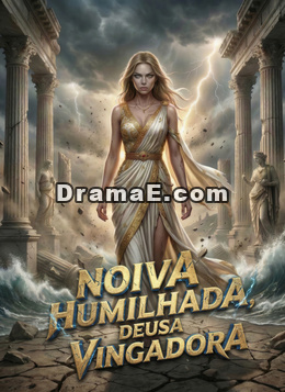 [Dublado]Noiva Humilhada, Deusa Vingadora