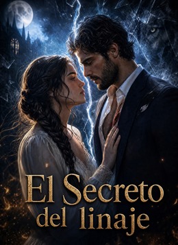[Doblado]El secreto del linaje