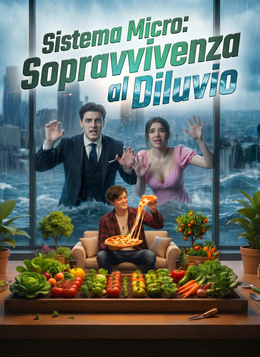 Sistema Micro: Sopravvivenza al Diluvio