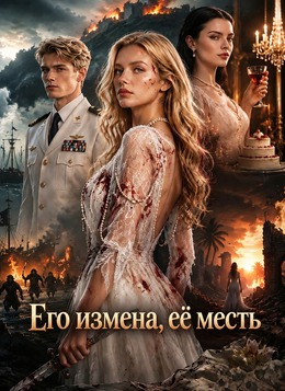 Его измена, её месть poster