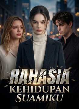 Rahasia Kehidupan Suamiku