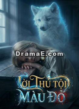 Lời Thú Tội Màu Đỏ