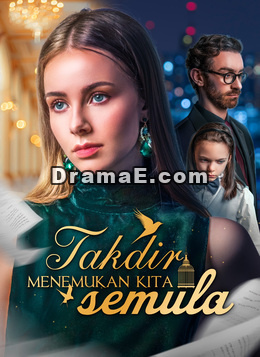 Takdir menemukan kita semula