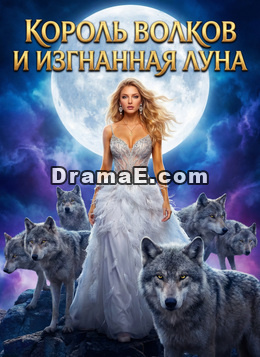 [Дубляж]Король волков и изгнанная Луна