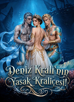 Deniz Kralı’nın Yasak Kraliçesi！