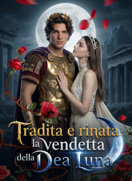 [Doppiato]Tradita e rinata: la vendetta della Dea Luna