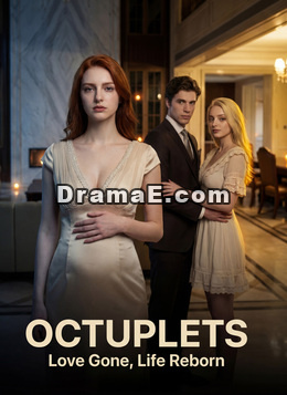 Octuplets: Love Gone, Life Reborn